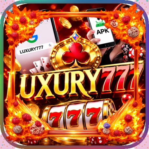 luxury777 — galeri pratinjau - APK Resmi